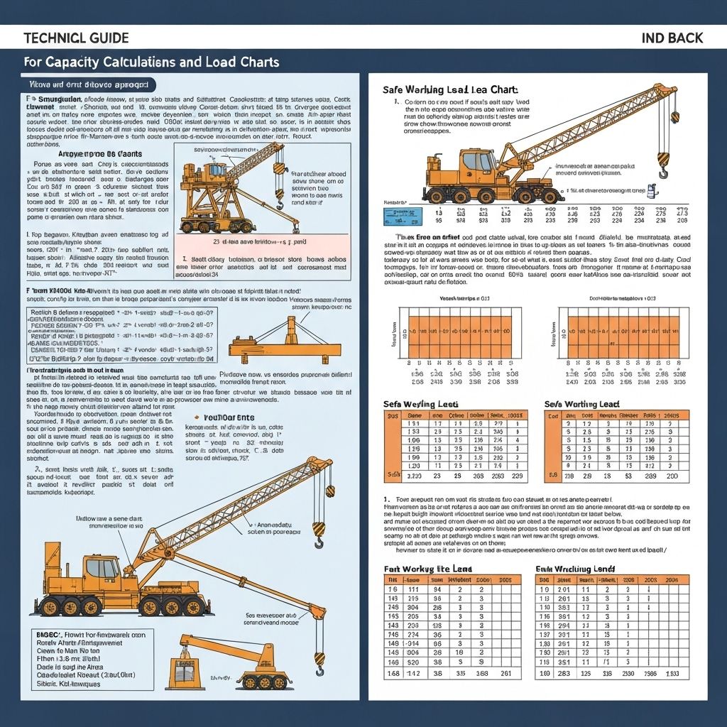 Choosing the Right Crane Capacity for Your Project